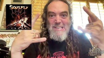 Max Cavalera: Soulfly’s Chama, Fire Collabs, Roots Memories & Chino Love | We Wreck Records Podcast