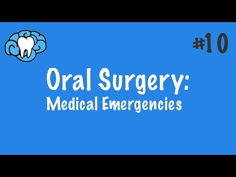 dentist emergency