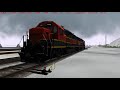 Livestream archive  run 8 train simulator v3  boron local lcal0611