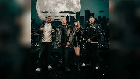 Istinto Animale Don Joe feat. Guè, Annalisa, Ernia - Sped Up