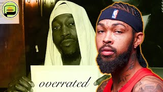 Brandon Ingram lit the Miami Heat ON FIRE 🔥 | Toronto Raptors Post Game Live screenshot 4