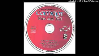 Camelot - Rise and Fall (Italo Epic Extended Mix) Resimi