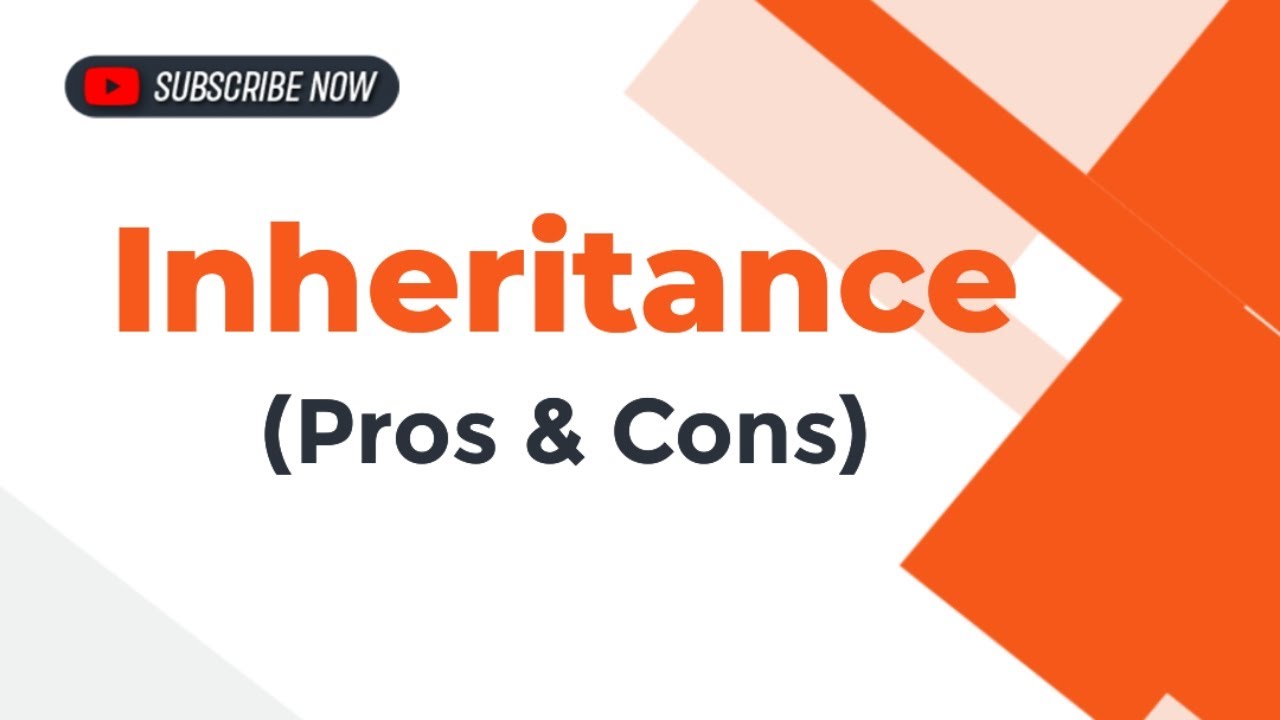 Inheritance (Advantages & Disadvantages) | C++ Telugu Lectures | Dinesh ...