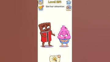 DOP 5 Level 254 Get her attention