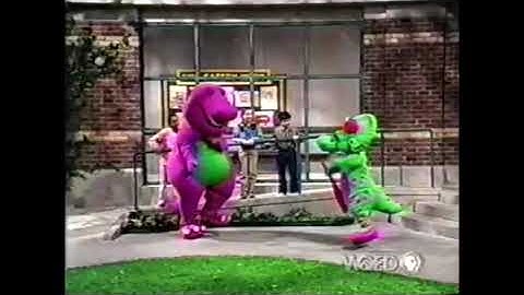 Trading Places / Stop! Go! (Demo Version) Part 5