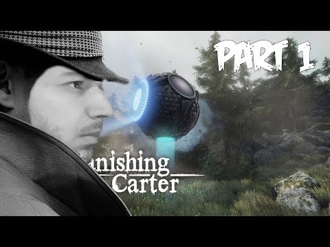 დეტექტივი და ასტრონავტი ვარ? ერთად? | The Vanishing of Ethan Carter ნაწილი 1