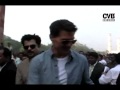 TOM CRUISE REACHES INDIA FOR MI4 PROMOTION; VISITS TAJ MAHAL