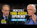 What god revealed in heaven  the reality of eternity  mickey robinson  eric metaxas on tbn