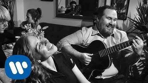 Rachael & Vilray - "Alone at Last" [Official Audio]