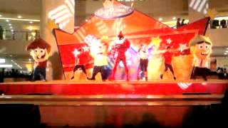 Fairly Oddparents 2011