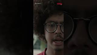 Student কয় প্রকার? | #Khyapa 3 #Addatimes #youtubeshorts