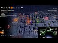 Division 2 Strong Hold Run