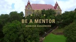 Be a Bobcat: Jennifer Buschhorn, Advertising