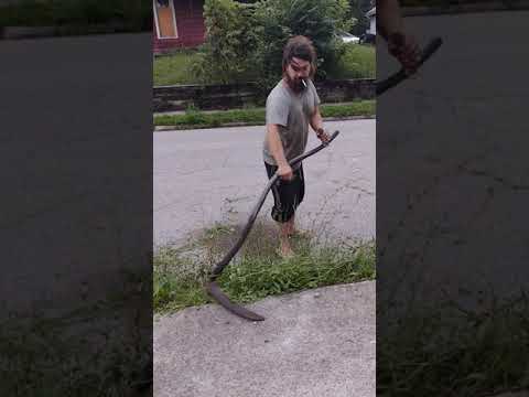 Cutting the Devil