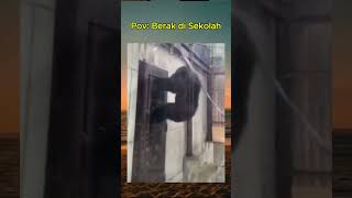 Pov Lagi Berak Di Wc Sekolah