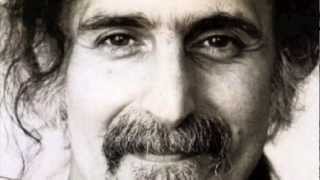 Video voorbeeld van "Frank Zappa - Muffin Man"