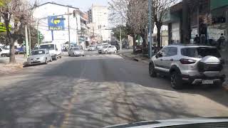 ESCOBAR ,AVENIDA SAN MARTIN, PROVINCIA DE BUENOS AIRES, ARGENTINA.