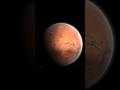 Why Is Mars Red ? #space #spacefacts #shorts #mars