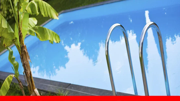 18 Best Plants For Swimming Pool Landscaping 🛋️