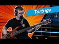 Alestorm - Tortuga (Rocksmith Bass)