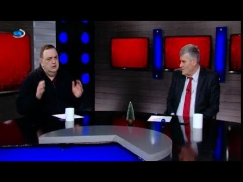 ბიძინა, ნუ გეშინია პოლიტიკოსების, ახალგაზრდობის გეშინოდეს - გუბაზ სანიკიძე