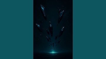 Shards of Infinity ✨