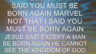 Video thumbnail of "I AM THE WAY THE TRUTH AND THE LIFE by praisewarrior stephen"