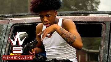 TNT Tez "Choppa" (WSHH Exclusive - Official Music Video)