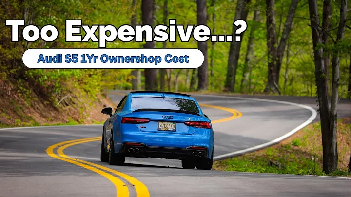 How much does it cost to own an Audi S5?