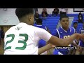 Ronaldo Segu & Nassir Little Make It Look TOO EASY!! Full Highlights!