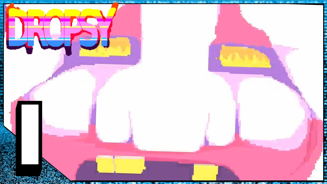 Dropsy - Part 1 - Nightmare Fuel //// 60FPS 1080p GAMEPLAY WALKTHROUGH