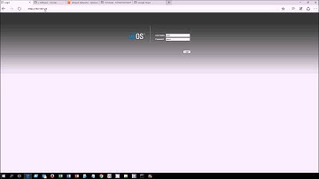 Ubiquiti LiteBeam M5 - Site to Site Configuration (Part 6)
