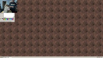 Javan tries using Windows XP (2001) in 2022