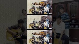 Radja - Cinderella