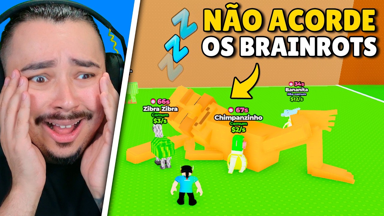 НЕ БУДИ МОЗГОВЩИКОВ, ПОКА ВОРУЕШЬ У НИХ!! | НЕ БУДИ МОЗГОВЩИКОВ - ROBLOX