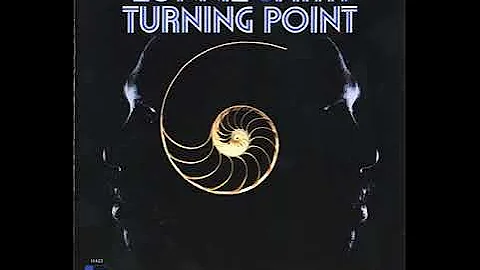 Lonnie Smith  Turning Point (1969)