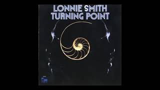 Lonnie Smith - Turning Point LP (Blue Note Classic Vinyl