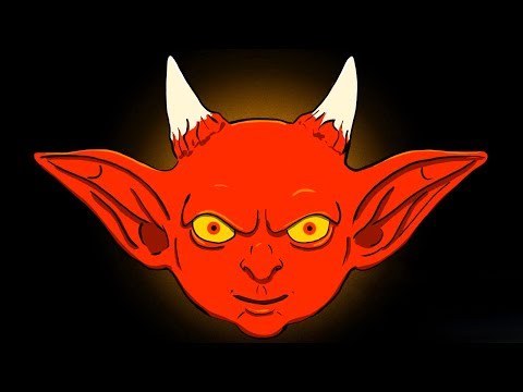 Видео: ОТКРЫВАЕМ ВСЕ КОНЦОВКИ ИГРЫ!  - Ben The Exorcist