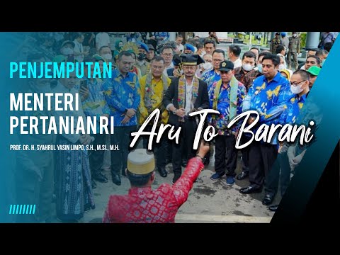 ARU TO BARANI