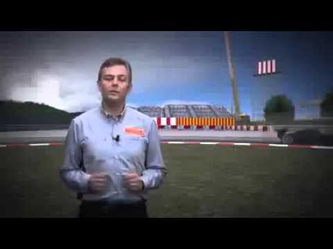 Pirelli Формула 1 Канада 2013 Смотреть смешные видео