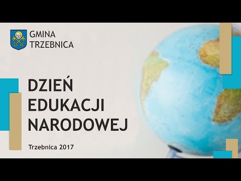 Dzień Edukacji Narodowej 2017