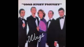 Paul McCartney & Wings - Daytime Nightime Suffering (Dutch 12-Inch Pressing) - Vinyl recording HD