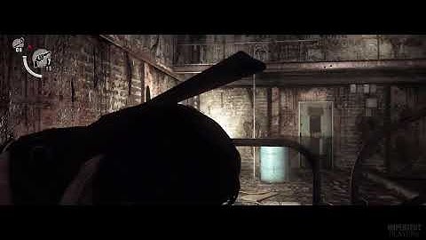 The Evil Within Walkthrough Part 7 Gameplay Playthrough Let