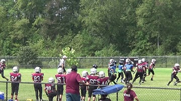 WR -Fake 22 ISO, 47 Reverse