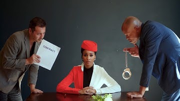 Neelam - Secret Meetings (Official Music Video)