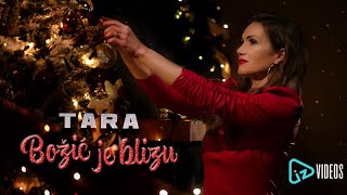 Tara - Božić je blizu (Official Video)