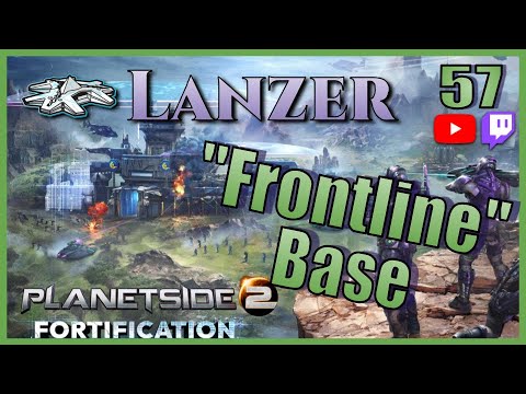 ️ A Base Builder's