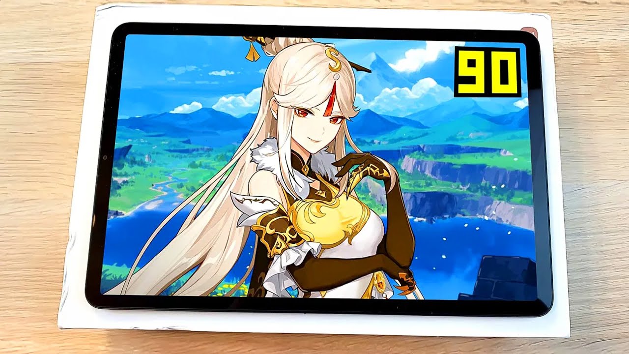 REDMI PAD 2 - ИМБА за 15999 РУБЛЕЙ!🔥 ДЕШЕВО и МОЩНО!🔥 ЛУЧШИЙ ПЛАНШЕТ от XIAOMI