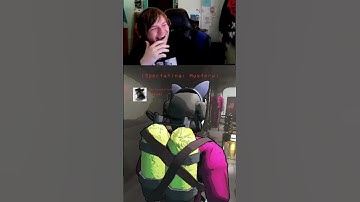 The Most Chaotic ending to a run in Lethal Company