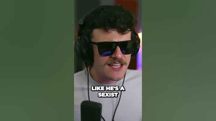 Andrew Tate - Are Women Property?